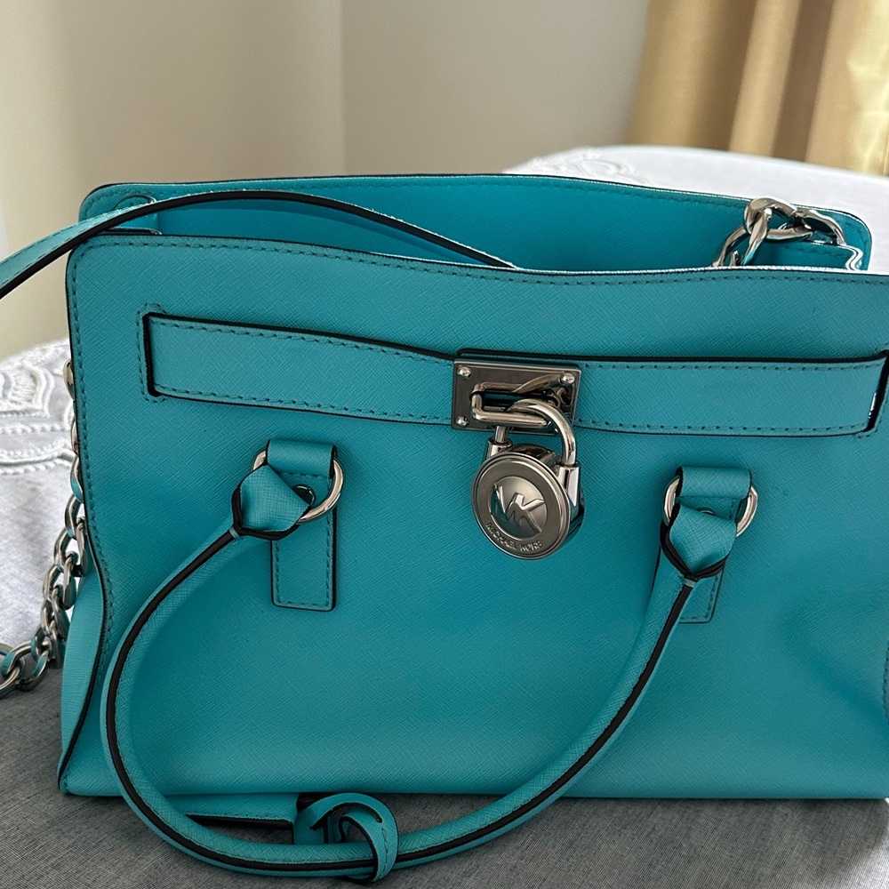 Michael Kors shoulder bag